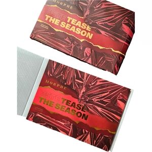 35TE Tease The Season